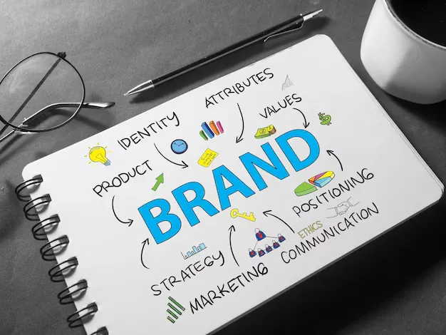 Branding Agency in Mumbai